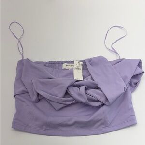Banana Republic Lavender Camisole